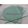 4-12 мм Clear Float Building Glass с Ce ISO